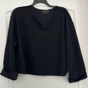 Urban Outfitters Black Sweater, Size M!